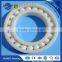 Semri factory Miniature Ball Bearing 62300 2rs zz z Ceramic Ball single row