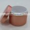 Plastic Cosmetic Body Cream Packaging for Mud-Mask 50g 100g 200g 300g 400g 500g 600g 700g