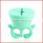Wholesale popular nail polish display floor stand