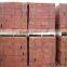 solid clay brick squares