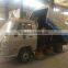 hot sale high cost-effective Foton mini street sweeper