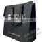 Customized logo new product embossing non woven cool carry cooler bag