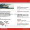 Special airfreight forwarding china to russia SVO/DME
