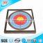 Target Face for Archery; Entertainment Use Archery Products