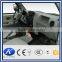 refrigerator van truck, food refrigerator freezer truck