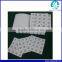 Customized Printed ultralight-C Ntag203 nfc sticker label