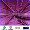 custom color card spandex polyester fabric velvet