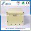 Hollow Plastic PP Corflute Box