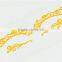 Fashion Decorative eye tattoo, eyeliner sticker for make up