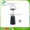 ABS material 40 mah lithium battery 4 LED 60 lumens rechargeable led camping lantern