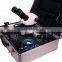 Professional Mini Portable Gem Identification Travel Lab For Testing all Gem
