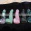 customized many kinds of gemstone crystal sex toys