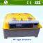 Automatic commercial mini chicken egg incubator/Cheap price egg incubator for sale