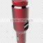 E bullet Car Charger 2.1A rapid charge with bluetooth headset, higher hardness alloy material