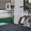 2015 HOT SALE HSD9kw 90 degree rotary syntec control 4 axis cnc router