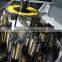 Easy to tear open outfit intelligent hose automatic knitting machine