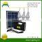 5W 10W 20W solar power system for home for pakistan portable solar light