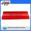 High quality red and white color reflector for truck