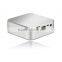 For Home theater E05 Mobile DLP Wifi Projector full hd mini projector with battery                        
                                                                                Supplier's Choice