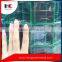 Decorative weld mesh europe fence