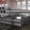 Building material ASTM A53 carbon steel pipe pre galvanized seamless structure steel pipe/tube