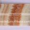 Korea Cafe Decorative Feature Walls Translucent Materials