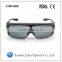 polarized fit over sunglasses with adjustable nose pads for sports,golf,drive and myopia