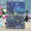 Oil Painting Paper Cover Book With Blank Pages Quality Choice