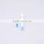 Custom Made teeth whitening dual barrel syringe in teeth whitening