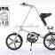 2016 newest bike fold in 7 seconds only 12kgs hot on sale