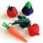 Dog Toys Plush Food Toy for Pet
