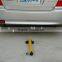 Steel Car Parking Post PCP-FP610Y