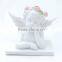 2015 Hot Sale Angel Resin Sculpture Gift Home Decoration