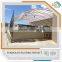 PC general twin-wall 3-wall 4-wall plastic roofing sheet