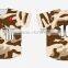 China custom sublimation team baseball & softball jerseys tackle twill pants manufacturer