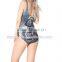 Wholesale Mermaid sex girl Swimsuit Sublimation Printed Woman Swimsuit