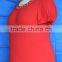 Round neck with beads Ladies tops latest design