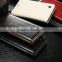 New arrival CaseMe Luxury Wallet Flip Leather Case For iPhone Phone Case For iPhone 6s Plus