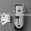 Hardware toggle latch hasp/Toolbox stainless steel draw latch/Cabinet hasp door toggle latch