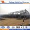 High rise steel structure prefabricated building