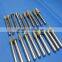 diamond abrasive mounted points with 6mm shank