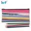 Single layer Plastic Pencil Bag