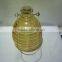 Stripe shaped custom glass bee catcher in pest control