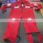 CCS EC Ceritificate 0.6mm Neoprene 150N Buoyancy Marine Survival Suits/Immersion suits