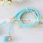 zipper earphone/zipper earbuds