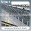 solar racking system solar power plant