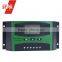 High Quality 30A 12V/ 24V Solar Controller with LCD Screen