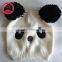 2015 fashion warm ,cute winter hats soft custom cheap design logo winter hats children beanie hats