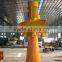 Tubular turbine generators hydro power stations / mini hydro power plants / water turbine generators