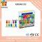 DIY Educational Plastic Building Blocks Toys